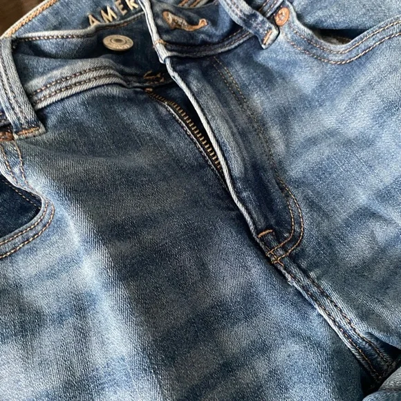 American Eagle Jean and "jegging" bundle